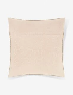 Macy Pillow -Home Decor Sale lns 002 detail back