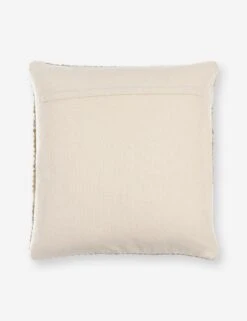 Cantillo Pillow -Home Decor Sale lsy002 2020 detail back