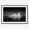 Mono Lake California - Tufa Tower Photography Print -Home Decor Sale lulu 20 0026
