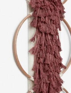 Studio Nom Lwazi Wall Hanging -Home Decor Sale lwazi wall hanging brick 0235