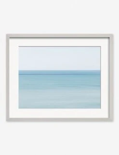 Mediterranean Blues Photography Print By Carley Rudd 15 Mediterranean Blues Photography Print By Carley Rudd -Home Decor Sale medit blues 8x 10 16 x20 silver frame 1