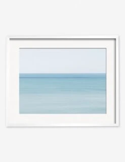 Mediterranean Blues Photography Print By Carley Rudd 12 Mediterranean Blues Photography Print By Carley Rudd -Home Decor Sale medit blues 8x 10 16 x20 white frame 1