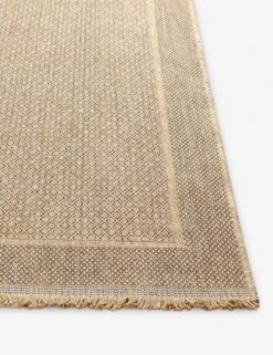 Jennings Indoor / Outdoor Rug -Home Decor Sale mge2300 front