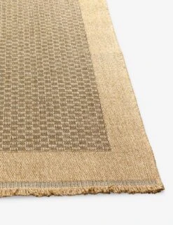 Warner Indoor / Outdoor Rug -Home Decor Sale mge2304 front