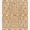 Alasa Indoor / Outdoor Rug -Home Decor Sale mge2309 537