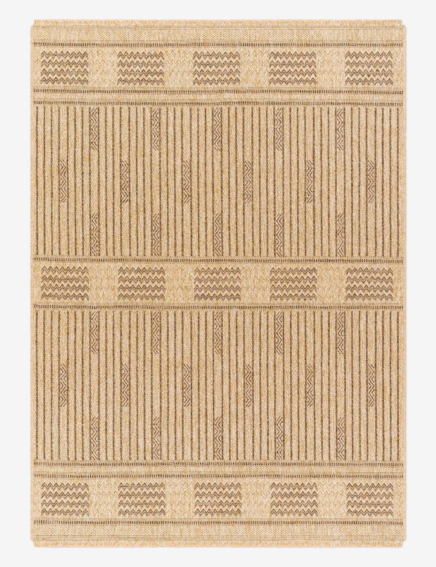 Alasa Indoor / Outdoor Rug 3 Alasa Indoor / Outdoor Rug