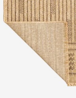 Alasa Indoor / Outdoor Rug 7 Alasa Indoor / Outdoor Rug -Home Decor Sale mge2309 fold