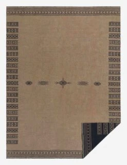 Mindi Reversible Indoor / Outdoor Rug -Home Decor Sale mindi indoor outdoor rug indigo 0118