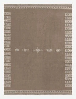 Mindi Reversible Indoor / Outdoor Rug -Home Decor Sale mindi indoor outdoor rug sand 0131