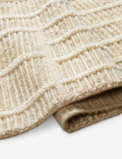 Glover Rug -Home Decor Sale mns2305 fold