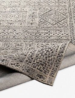 Orla Rug -Home Decor Sale oaa1009 fold 1