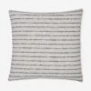 Ojai Pillow -Home Decor Sale ojai pillow black a04500391 pillow 20 x 20 2 d929c9f0 ecec 4c64 b888 d54e0df6a899