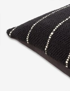 Hammad Pillow -Home Decor Sale ont003 detail corner