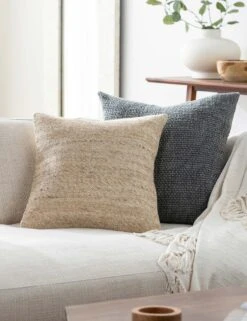 Freeman Pillow -Home Decor Sale own001 1818 styleshot 201