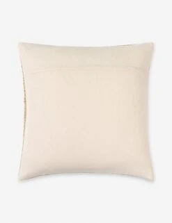 Freeman Pillow -Home Decor Sale own001 2020 detail back