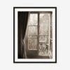 Stroll Through Paris - Champs De Mars, Off Avenue De La Bourdonnais Photography Print -Home Decor Sale p 6734