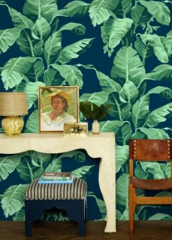 Pacifico Palm Wallpaper By Nathan Turner 13 Pacifico Palm Wallpaper By Nathan Turner -Home Decor Sale pacifico palm removable wallpaper by nathan turner indigo 1 dbac1ed1 6a73 4eb3 9323 e9704c408add