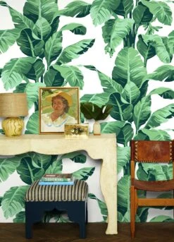 Pacifico Palm Wallpaper By Nathan Turner 11 Pacifico Palm Wallpaper By Nathan Turner -Home Decor Sale pacifico palm removable wallpaper by nathan turner ivory 1 b6255853 ec9e 41f2 bff7 fee998ac8c59