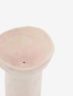 Pala Incense Holder By Nur Ceramics -Home Decor Sale pala incense holder blush 0128