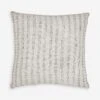 Vdara Linen Pillow -Home Decor Sale palm linen a04500275 20x20 ivory 2634 1 c61f9ece 7342 477c b615 fba721604eaa