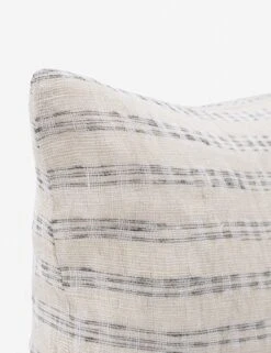 Vdara Linen Pillow -Home Decor Sale palm linen a04500275 20x20 ivory 2637