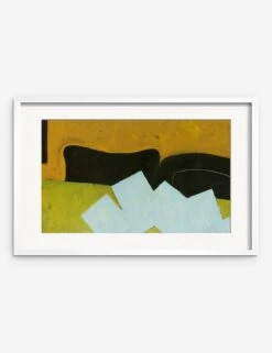 Papers On A Table Print By Brant Gordon -Home Decor Sale papersontablewhiteframe 85da4dc0 bf41 4f0f 96de 38b7fb3981d6