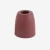 Mila Ceramic Taper Holder -Home Decor Sale pcthea01
