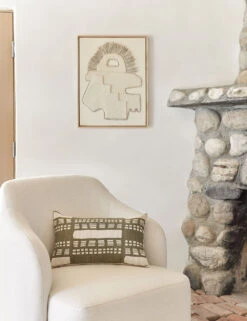 Stonewalk Pillow By Élan Byrd -Home Decor Sale pillow on chair vignette 6571 site crop v2 ba11f93c 31aa 4759 b17c 640b78f298b4