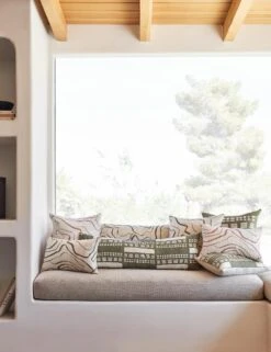 Canyon Pillow By Elan Byrd -Home Decor Sale pillow party 1423 site crop 5 f1ea96a3 3e07 4522 8a77 4af67702868a