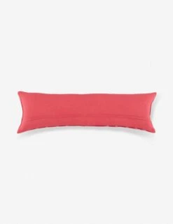 Scarlet Long Lumbar Pillow -Home Decor Sale pub04 1
