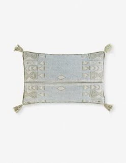 Sylvia Lumbar Pillow