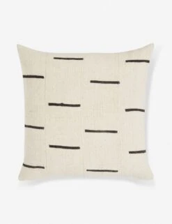 Rainey Mudcloth Pillow -Home Decor Sale rainey mudcloth ivory 294 d7f06ca4 ef45 4df6 b292 1aa61c22a39f
