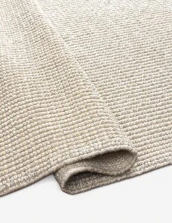 Prim Indoor / Outdoor Rug -Home Decor Sale rbc2300 fold