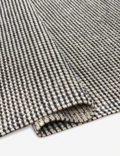 Prim Indoor / Outdoor Rug -Home Decor Sale rbc2301 fold