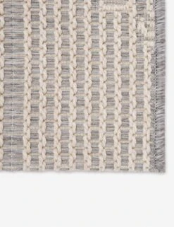 Rebekah Indoor / Outdoor Rug 11 Rebekah Indoor / Outdoor Rug -Home Decor Sale rebekah indoor outdoor rug gray and cream 3 1