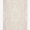 Rebekah Indoor / Outdoor Rug -Home Decor Sale rebekah indoor outdoor rug gray and cream 6