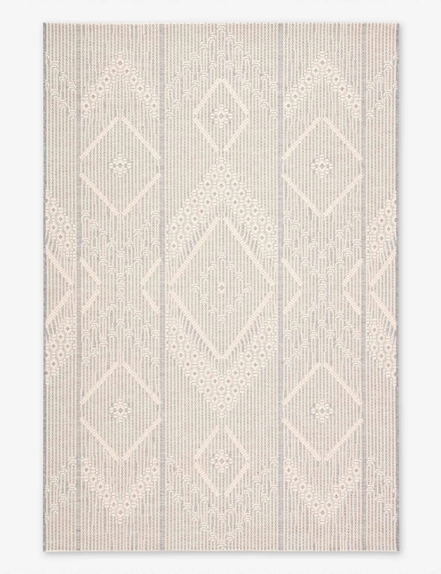 Rebekah Indoor / Outdoor Rug 3 Rebekah Indoor / Outdoor Rug