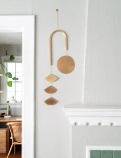 Circle & Line Rise Wall Hanging -Home Decor Sale rise circleandline bronze style 625e5fb4 fe5e 42dd a503 1bdec5b6886e