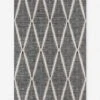 Erin Gates River Beacon Indoor / Outdoor Rug Black 2 Erin Gates River Beacon Indoor / Outdoor Rug Black -Home Decor Sale riveria rug black 1564991625