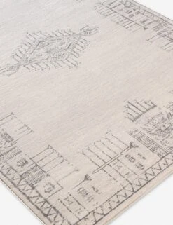 Aviana Rug -Home Decor Sale rom2346 5371 corner