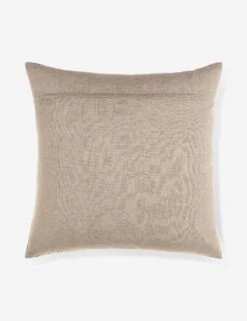 Hiromi Linen Pillow 6 Hiromi Linen Pillow -Home Decor Sale rxb003 detail back