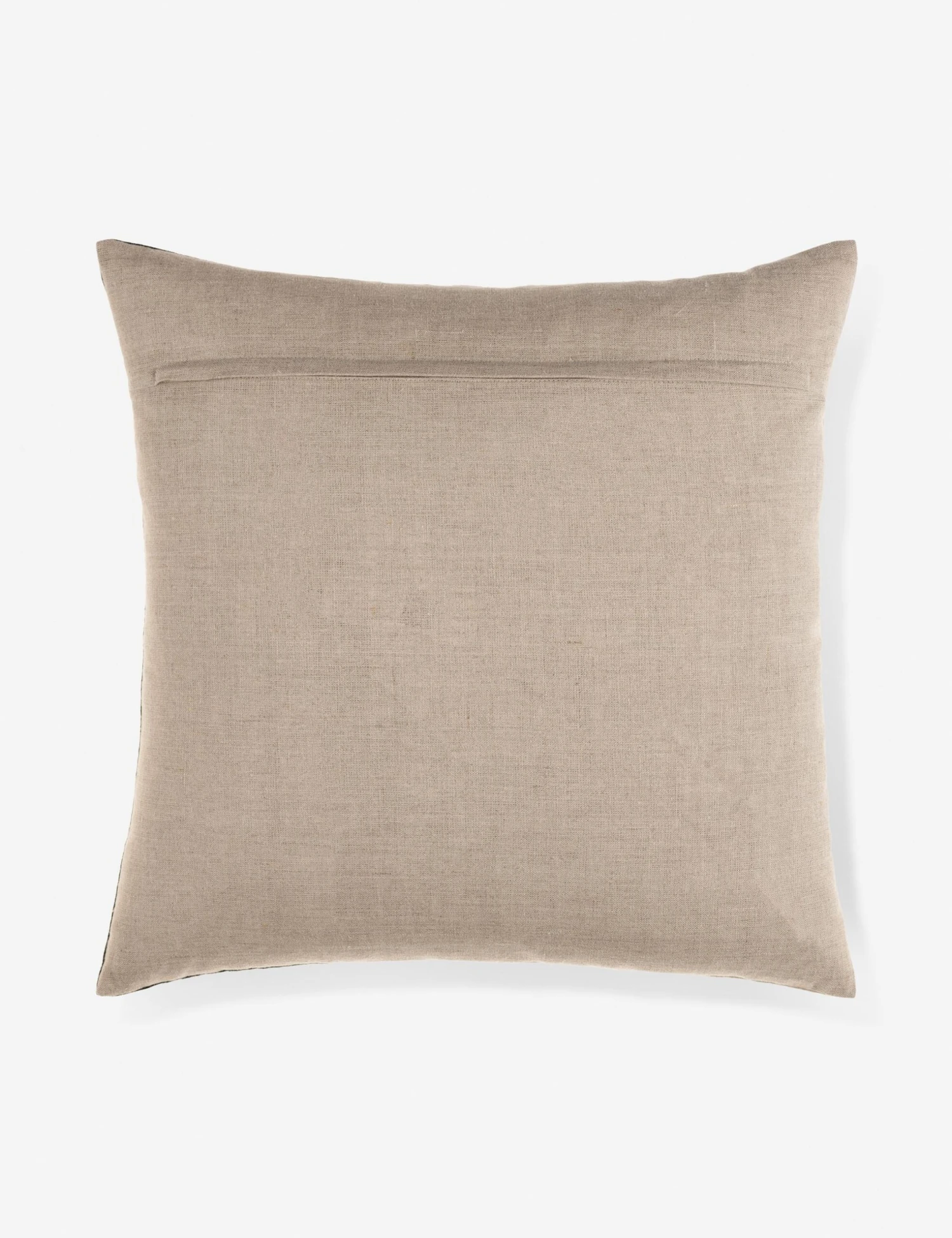Hiromi Linen Pillow 4 Hiromi Linen Pillow - Image 2