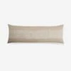 Oatha Long Lumbar Pillow -Home Decor Sale sanskrit 1 c53d303e 3905 4653 b7b1 1078563ded82