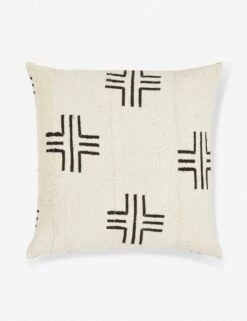 Sasha Mudcloth Pillow
