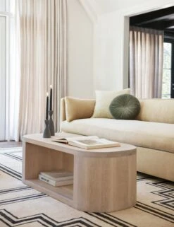 Monroe Velvet Round Pillow -Home Decor Sale senna living room 8002 site crop 1 d250d7bb 9356 41f7 9e73 9728d5d1b8d8