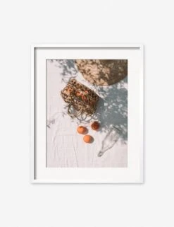 Siesta Photography Print By Carley Rudd -Home Decor Sale siesta 8x 10 16 x20 white frame 1
