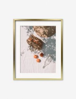 Siesta Photography Print By Carley Rudd -Home Decor Sale siesta 8x 10 16x 20 gold frame 1