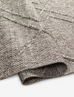 Piran Indoor / Outdoor Rug -Home Decor Sale sso2307 fold