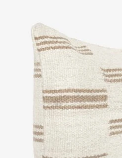 Stripe Break Pillow By Sarah Sherman Samuel -Home Decor Sale sss pillow details 1 2 3f5de152 2480 4220 9738 d487b33a7f4b