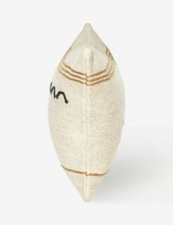 Iconic Stripe Pillow By Sarah Sherman Samuel -Home Decor Sale sss pillow details 7 1